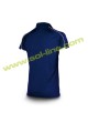 Womens Polyester Polo Shirts